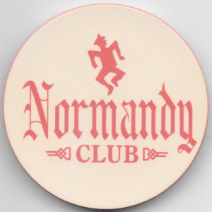 NORMANDY CLUB