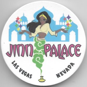 JINN PALACE