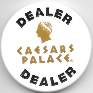 CAESAR'S PALACE