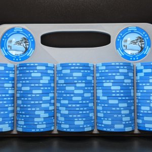 Matsui Zen $1 Rack