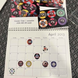 2013 Chiptalk Calendar 5 April.jpg