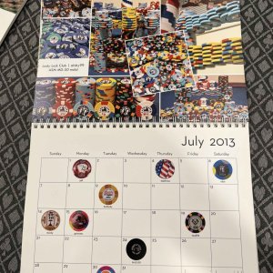 2013 Chiptalk Calendar 8 July.jpg