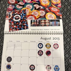 2013 Chiptalk Calendar 9 August.jpg