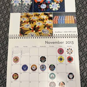 2013 Chiptalk Calendar 12 November.jpg