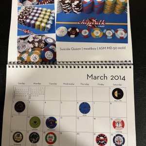 2014 Chiptalk Calendar 4 March.jpg
