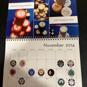 2014 Chiptalk Calendar 12 November.jpg
