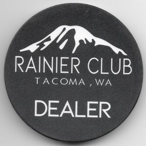 RAINIER CLUB #2