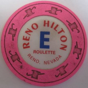 Reno Hilton roulette