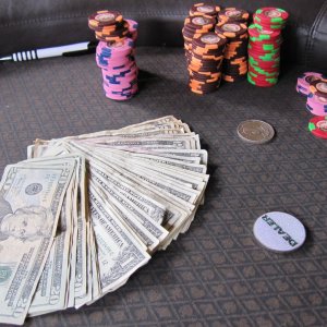 the big winner!