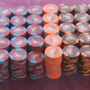 1,995 Outpost chips