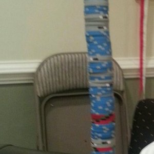 Samurai Palace 2