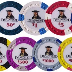 Deadwood