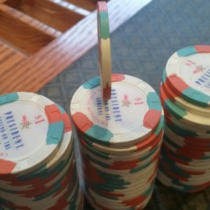 Good Used PCA 1