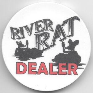 RIVER RAT #1