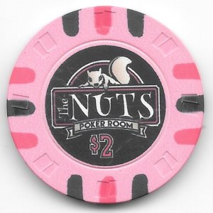 NUTS $2 SINGLE