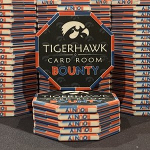 TIGERHAWK - TOURNAMENT - BOUNTY
