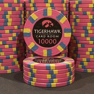 TIGERHAWK - TOURNAMENT - T10000