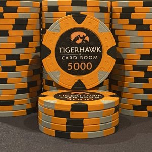 TIGERHAWK - TOURNAMENT - T5000