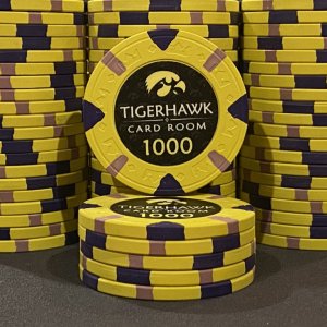 TIGERHAWK - TOURNAMENT - T1000