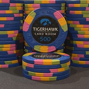 TIGERHAWK - TOURNAMENT - T500