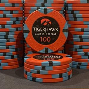 TIGERHAWK - TOURNAMENT - T100