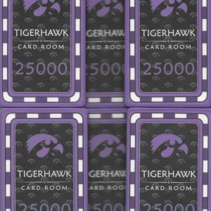 TIGERHAWK T25000 SCAN