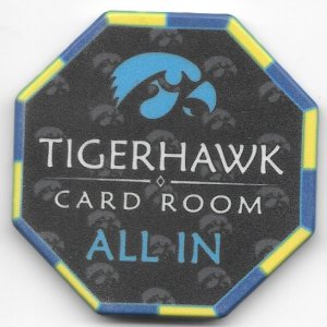 TIGERHAWK ALL IN SINGLE