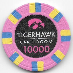TIGERHAWK T10000 SINGLE