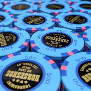 Matsui WSOP Tribute T500