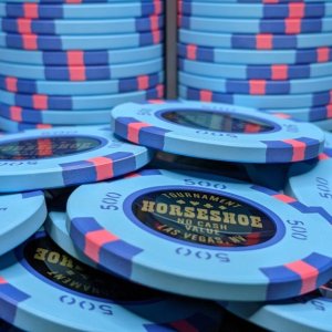 Matsui WSOP Tribute T500