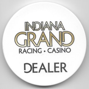 INDIANA GRAND #1