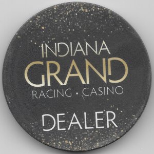 INDIANA GRAND #2