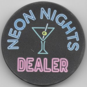 NEON NIGHTS #2
