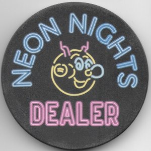 NEON NIGHTS #3