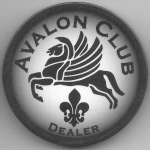 AVALON CLUB #3
