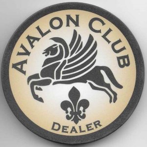 AVALON CLUB #4