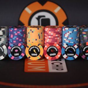 Rumah Kuhan - Tournament