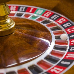 Roulette Training