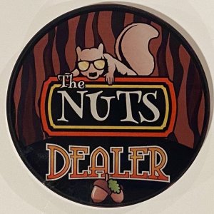 THE NUTS #11