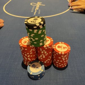 Wynn PLO