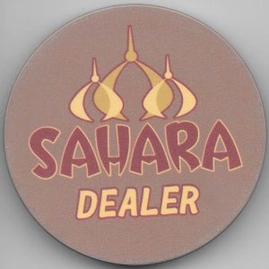 SAHARA #2