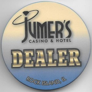 JUMER'S CASINO #2