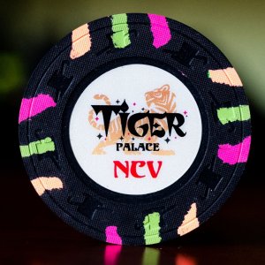 Tiger Palace Black Claw NCV