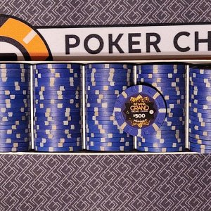 Indiana Grand $500