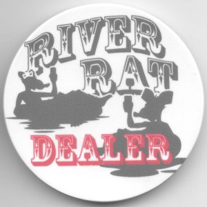RIVER RAT #2
