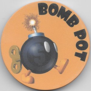BOMB POT #4 - SIDE B