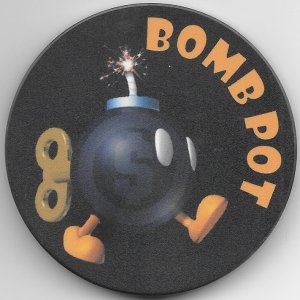 BOMB POT #4 - SIDE A
