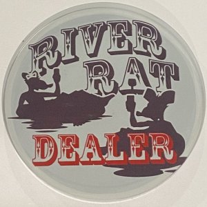 RIVER RAT #3