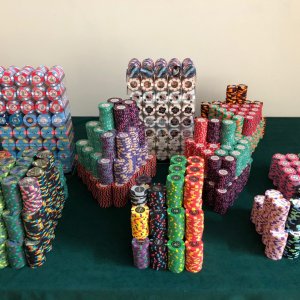 Old Sets - .JPG