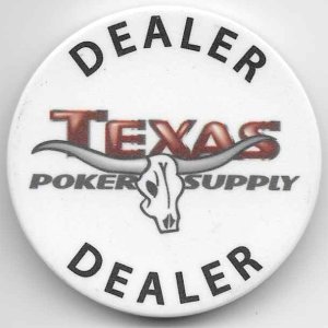 TEXAS POKER SUPPLY - SIDE A